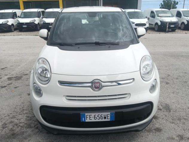 FIAT 500L 1.3 Multijet 95 CV Pop Star rif. 23899311 - Foto 7