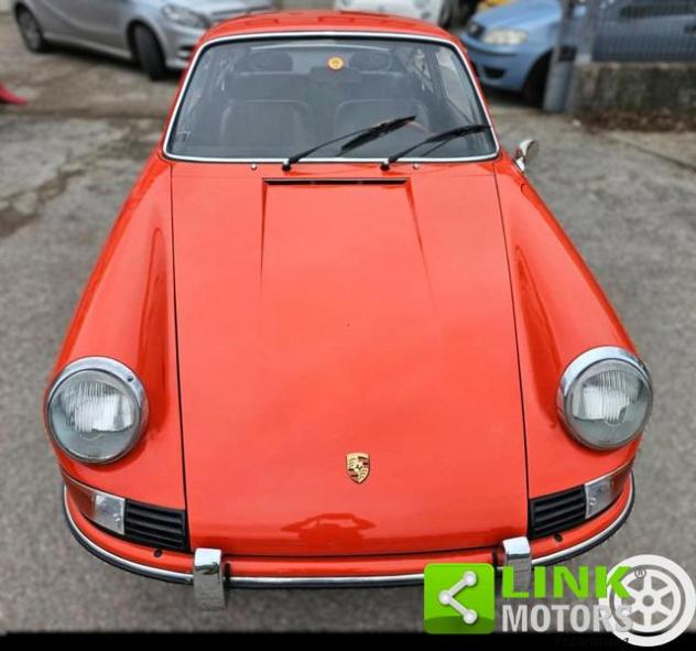 PORSCHE 912 1.6 5 STRUMENTI rif. 23829828 - Foto 4