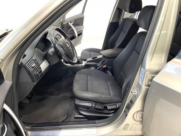 BMW X3 2.0i Eletta 5P Manuale 4x4 rif. 24167351 - Foto 6
