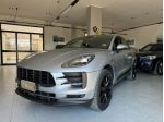 PORSCHE MACAN  2.0 245CV BASIS  UNICO PROP/ IVA DEDUCIBILE/ MEMORIE/ RADAR/ LED
