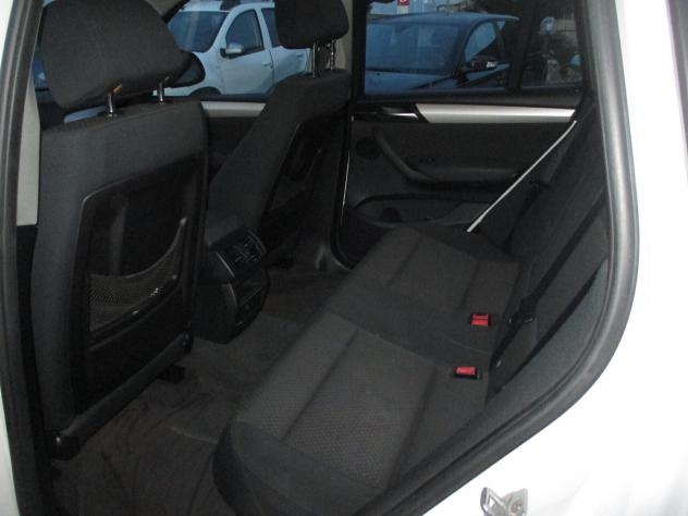 Bmw X3 sDrive18d - Foto 6