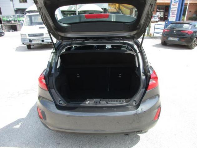 Ford Fiesta 5p 1.5 ecoblue Business 85cv GARANTITA FULL OPT - Foto 7