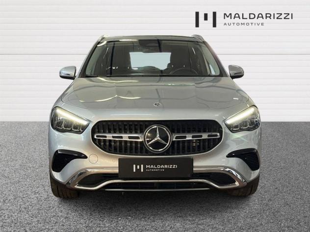 Mercedes-Benz GLA GLA-H247 2023 180 d Progressive Advanced auto - Foto 2