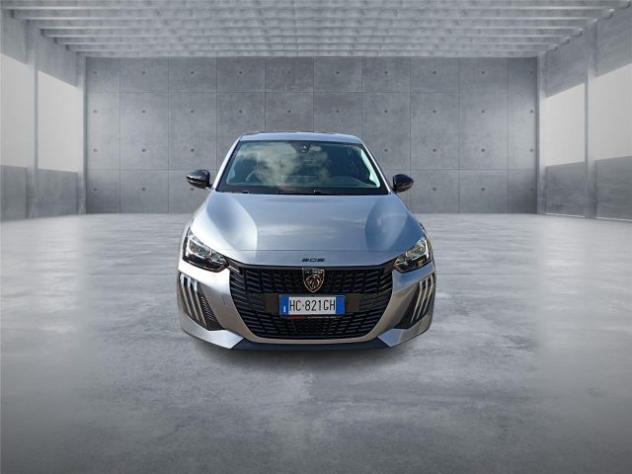 PEUGEOT 208 2ª serie PureTech 75 Stop&Start 5 porte Active rif. 24121904 - Foto 2