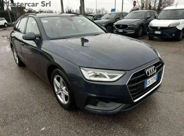 AUDI A4 Avant 2.0 tdi Business 163cv S Tronic - GB727PG rif. 23956627 - Foto 5