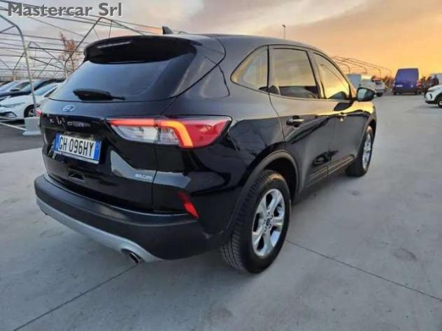 FORD Kuga 2020 1.5 ecoblue Connect 2wd 120cv auto - GH096HY rif. 24165581 - Foto 6