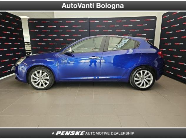 ALFA ROMEO Giulietta Alfa Romeo 1.4 t. m.air Sport 170cv rif. 23877410 - Foto 2