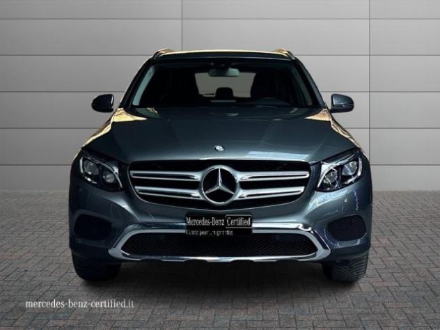 MERCEDES-BENZ GLC 250 d 4Matic Sport rif. 23816470 - Foto 3