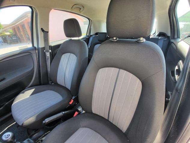 Fiat Punto 1.2 8V 5 porte - Foto 8
