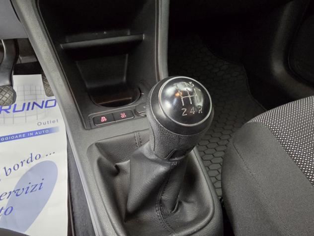 Volkswagen up! up! 5p 1.0 Take up! 60cv solo 54.000 Km - Foto 10