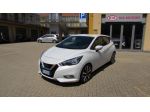 NISSAN - Micra -  0.9 IG-T 12V 5p. Tekna