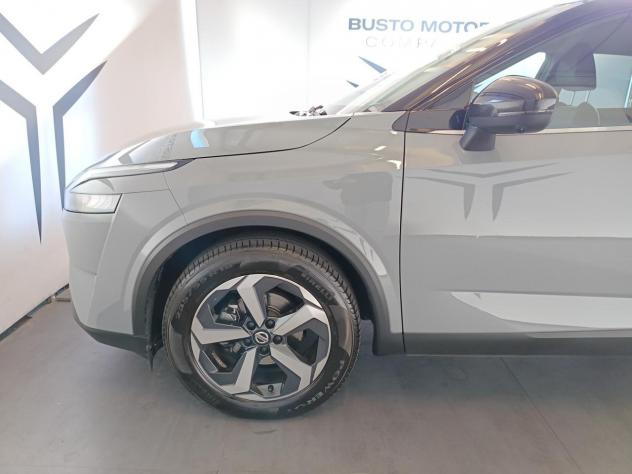 Nissan Qashqai MHEV 158 CV Xtronic N-Connecta, PROMO VALIDA CON FINANZIAMENTO - Foto 7