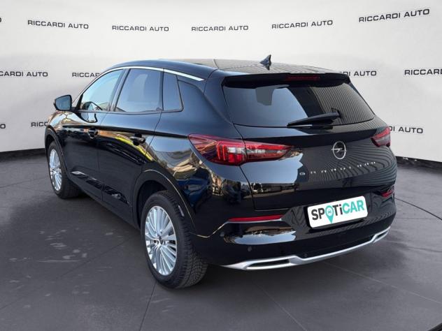 Opel Grandland 1.2 Turbo 12V 130 CV Business Elegance - Foto 6