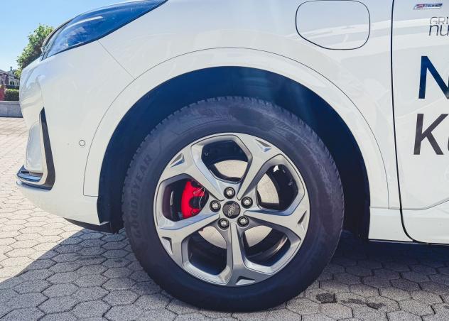 Ford Kuga 2.5 Benzina PHEV 243CV 2WD ST-Line X Aut - Foto 5