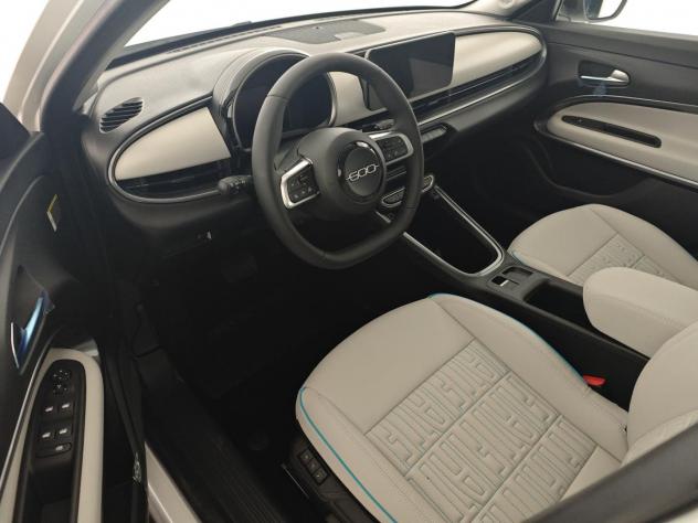FIAT 600 Hybrid 110 CV DCT MHEV La Prima - Foto 9