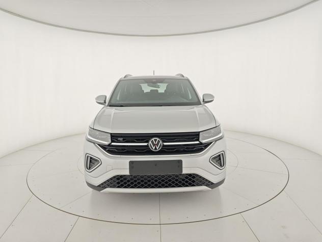 Volkswagen T-Cross 1.0 TSI 115 CV R-Line Plus - Foto 5