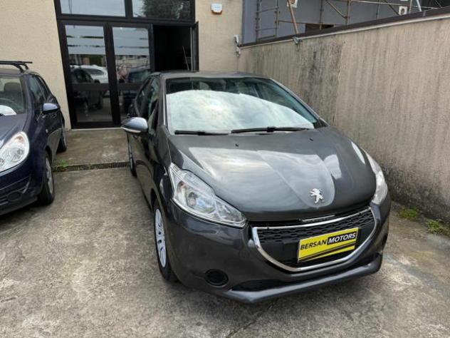 PEUGEOT 208 1° serie PureTech 82 5 porte Active rif. 22382705 - Foto 7