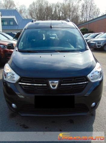 DACIA Dokker 1.6 8V 110CV GPL Comfort rif. 19069625 - Foto 7