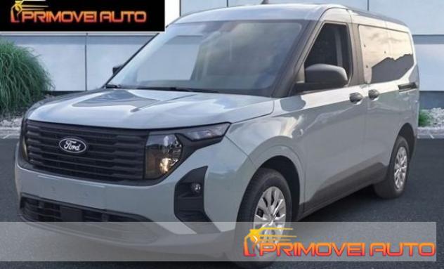 FORD Transit Courier 1.5 EcoBlue 100CV Van DC Trend rif. 23037093 - Foto 8