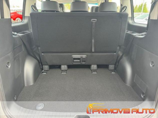 HYUNDAI Staria 2.2 AT 9 posti rif. 21386597 - Foto 8