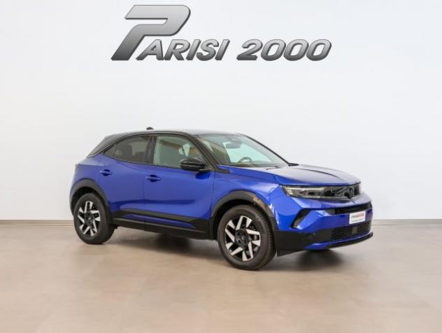OPEL Mokka 1.2 Turbo 136CV GS *PROMO PARISI GROUP* rif. 23786592 - Foto 2
