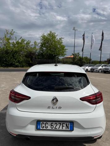 RENAULT Clio Blue dCi 100 CV 5 porte Business rif. 23780772 - Foto 5