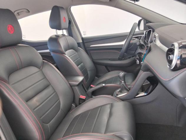MG ZS Classic 1.5 VTi-tech Luxury - Foto 3