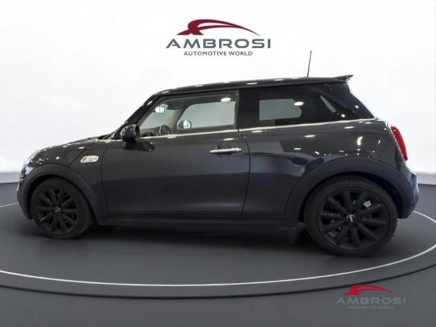 MINI Cooper SD 3 porte Cooper 2.0 aut. rif. 23935277 - Foto 6