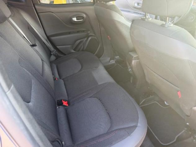 JEEP Renegade 1.3 T4 240CV PHEV 4xe AT6 Trailhawk rif. 24145102 - Foto 9