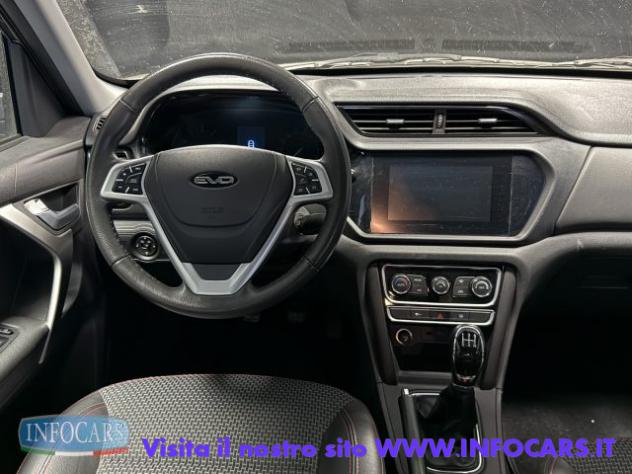 EVO Evo5 1.6 127 cv - Promo rif. 23669419 - Foto 10