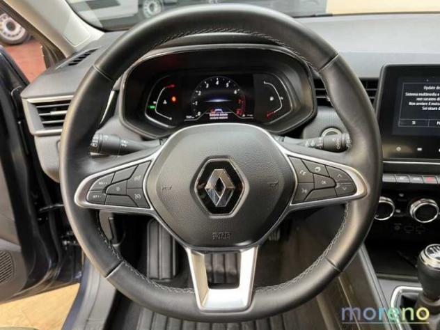 RENAULT Clio 1.0 TCe 90 CV Intens rif. 18998868 - Foto 6
