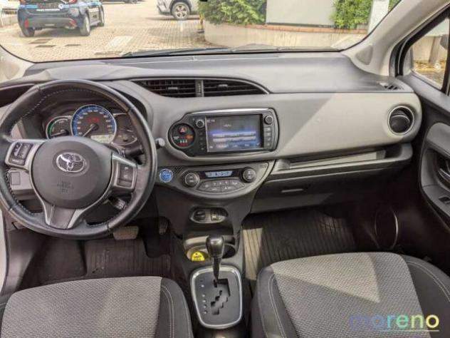 TOYOTA Yaris 1.5H ECVT Active 5p rif. 19169028 - Foto 9