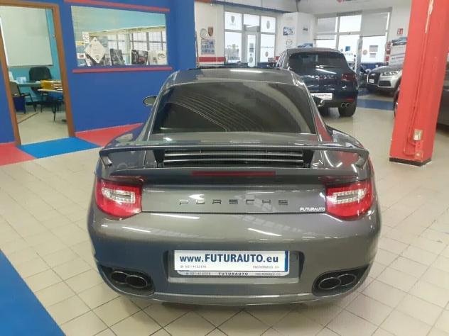 Porsche 997 480cv - Foto 9