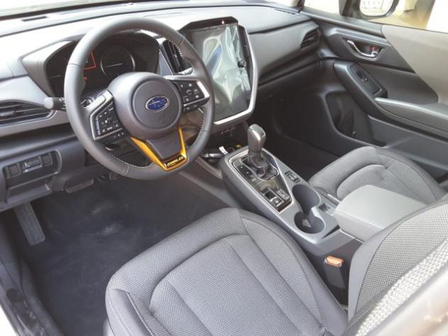 SUBARU Crosstrek 2.0i e-Boxer MHEV CVT Style Xtra 4Wild *KM ZERO* rif. 23520018 - Foto 7