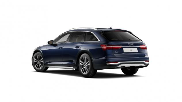 Audi A6 Allroad Quattro 40 TDI 2.0 quattro S tronic Business Advanced - Foto 4