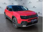 Jeep Avenger 1.2 T-GDI Summit 74Kw(Man)"PREZZO REALE"(1684)