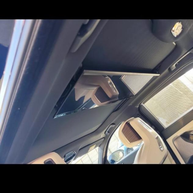 BMW i7 xDrive 60 rif. 23929579 - Foto 10
