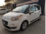 Citroen C3 Picasso C3 Picasso 1.6 HDi 90 Exclusive
