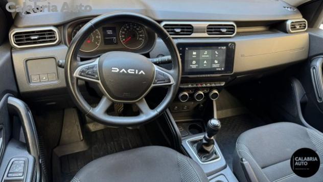 DACIA Duster 1.0 TCe GPL 4x2 Journey UP rif. 23944932 - Foto 7