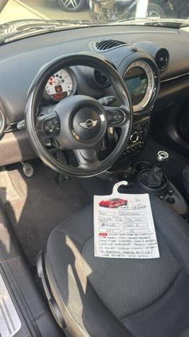 MINI COUNTRYMAN NAVIGATORE... - Foto 4