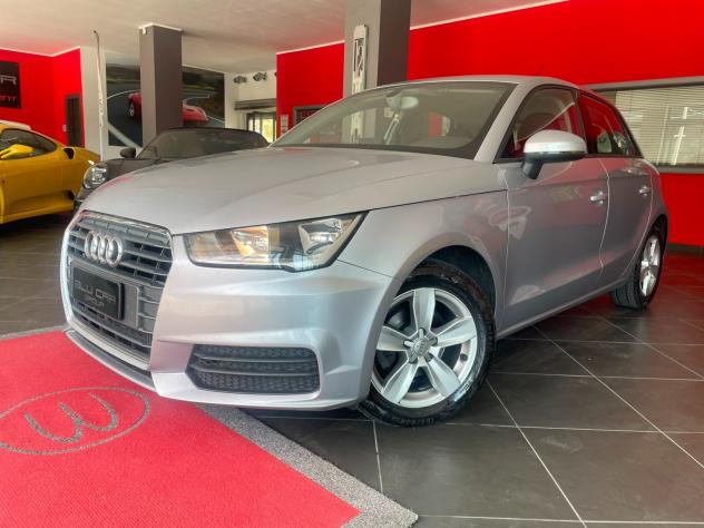 AUDI A1 SPTB 1.4TDI ULTRA 90cv - Foto 2