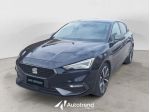 SEAT Leon 2.0 TDI 150 CV Automatica DSG NAVI FR