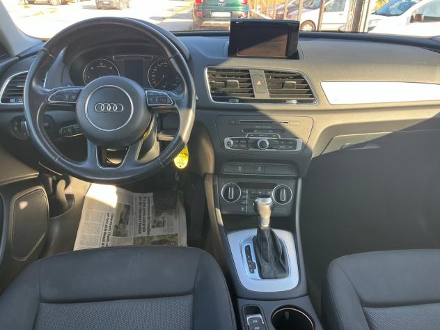 Audi Q3 2.0 TDI 150 CV quattro S tronic Business - Foto 10