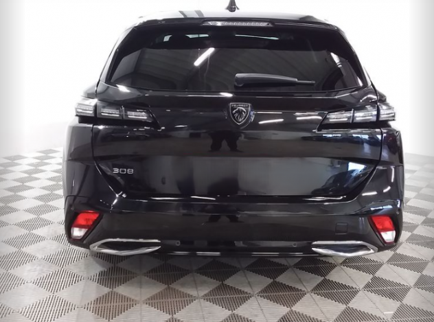 Peugeot 308 PureTech Turbo 130 S&S EAT8 SW Allure - Foto 4
