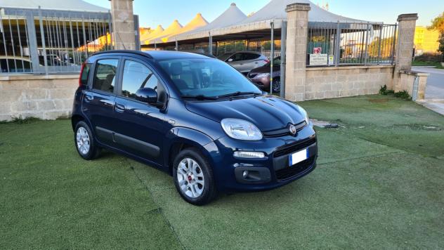Fiat Panda 1.2 benz. 70 cv Lounge 2019 Neopatentati - Foto 2