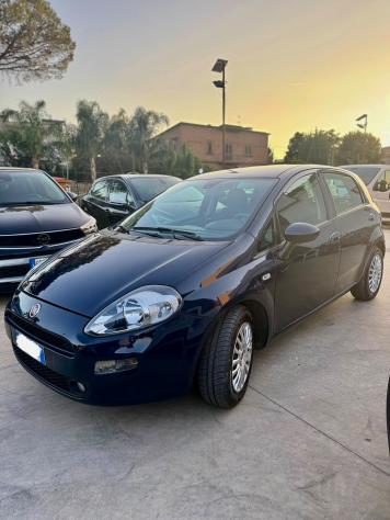 Fiat Punto 1.3 MJT II S&S 95 CV 5 porte Street - Foto 2