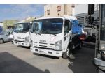 Isuzu NNR ISUZU N2R COMPATTATORE EURO6