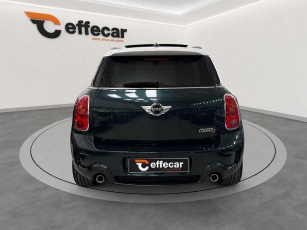 MINI Countryman Mini Cooper S Countryman ALL4 rif. 23863200 - Foto 5
