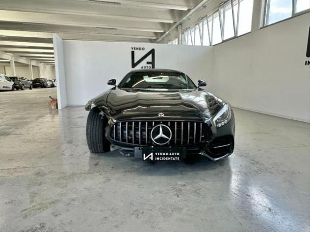 MERCEDES-BENZ AMG GT S 522CV *AIRBAG OK* rif. 23803280 - Foto 2