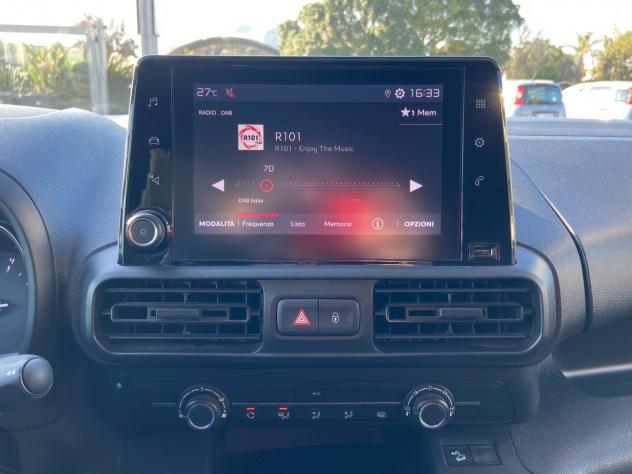 Fiat Doblo 1.5 HDi - Foto 9